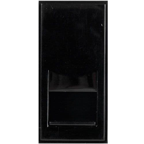 Triax CAT5E Black Module