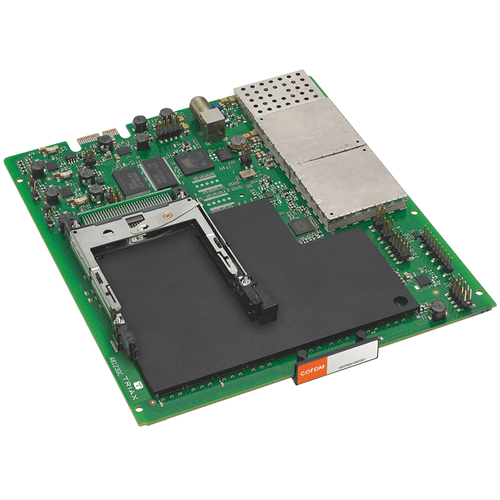 Triax COFDM Output Module - Quad with CA