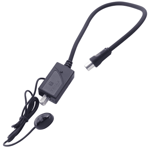 Triax Compact Digital Link Eye F Type Connector (370228)