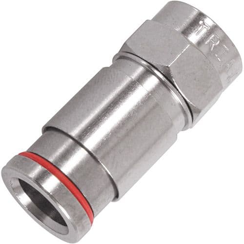 Triax F-Compression Connector