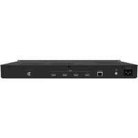 Triax MOD404TC 4x HDMI to RF COFDM Modulator