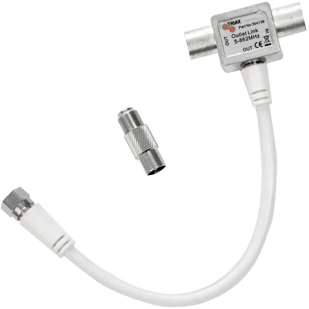 Triax Outlet Link