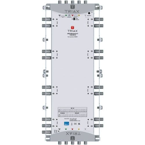 Triax TdSCR 516 Multiswitch for Sky Q