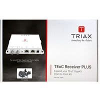 Triax TEoC Receiver Plus