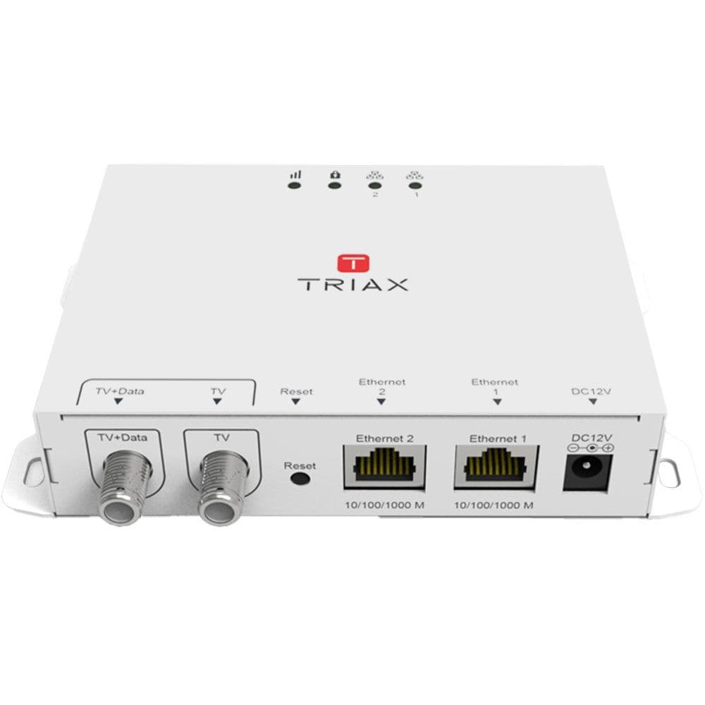 Triax TEoC Receiver Plus