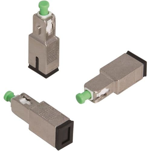 Triax TFA 10 SC/APC 10dB Optical Attenuator