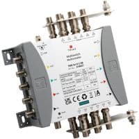 Triax TMS 5x12 C EB Cascade Multiswitch