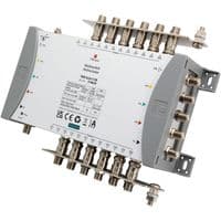 Triax TMS 5x24 C EB Cascade Multiswitch