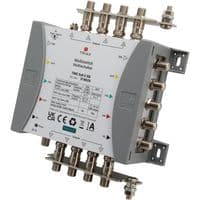 Triax TMS 5x8 C EB Cascade Multiswitch