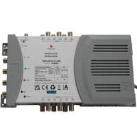 Triax TMS/CKR 5x12 S BS Standalone Multiswitch