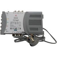 Triax TMS/CKR 5x12 S BS Standalone Multiswitch