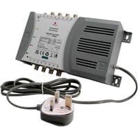 Triax TMS/CKR 5x16 S BS Standalone Multiswitch