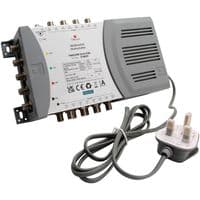 Triax TMS/CKR 5x16 S BS Standalone Multiswitch