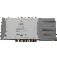 Triax TMS/CKR 5x24 S BS Standalone Multiswitch