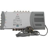 Triax TMS/CKR 5x24 S BS Standalone Multiswitch