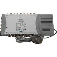 Triax TMS/CKR 5x32 S BS Standalone Multiswitch