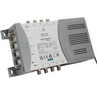 Triax TMS/CKR 5x8 S BS Standalone Multiswitch