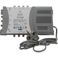 Triax TMS/CKR 5x8 S BS Standalone Multiswitch