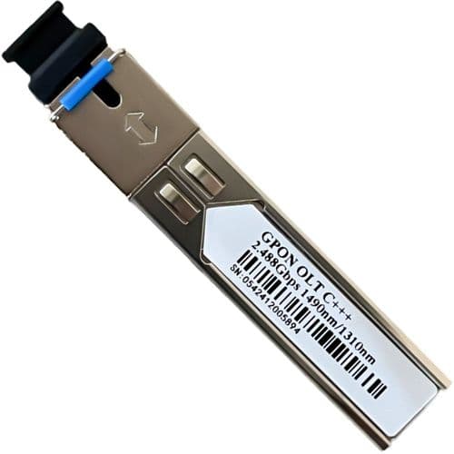 Triax TOLT-SFP GPON Class C+++ SFP OLT Transceiver