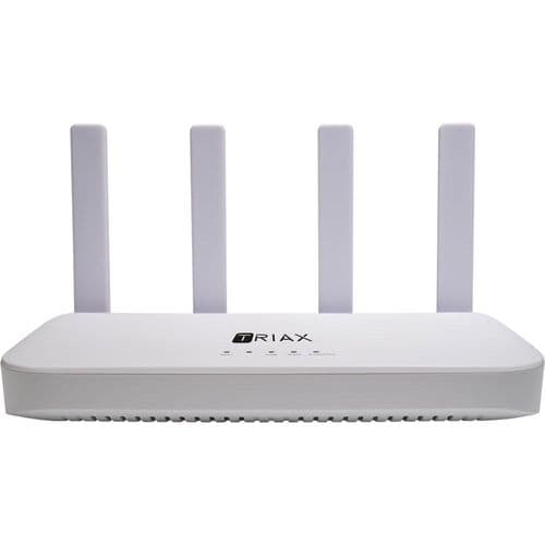 Triax TONT-4600 1XPON + 4LAN + 1USB3.0 + Wi-Fi6 ONT (Optical Network Terminal)