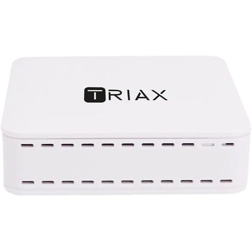 Triax TONU-1000 GE ONU (Optical Network Unit)