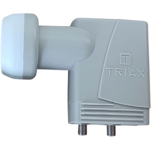 Triax TWB 205 Wideband LNB (304882)