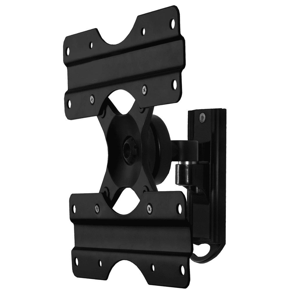 Ventry Flat Screen Wall Mount for Screens up to 47in with Tilt and Swivel