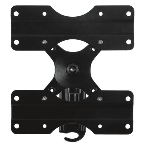 Ventry Flat Screen Wall Mount for Screens up to 47in with Tilt and Swivel