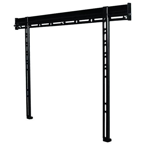 Ventry Universal Low Profile Flat Screen Wall Mount for Screens up to 65in