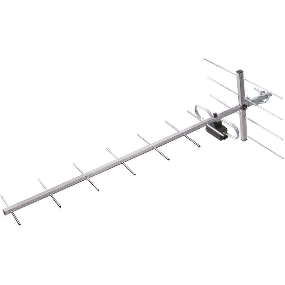 Vision 12 element Yagi Aerial Group AK CH21-48 5G-700 Box of 12 (124157)