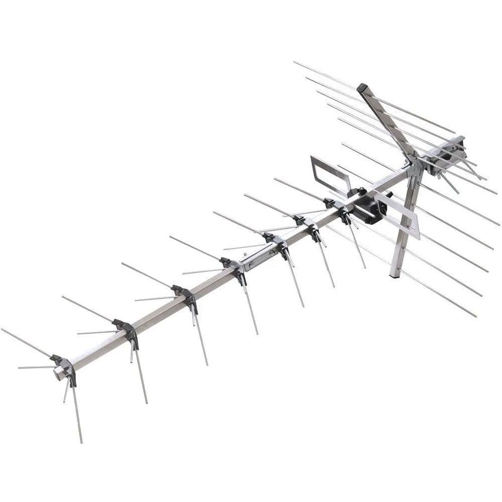 Vision 7 Bay Hi-Gain Aerial Polythene Bagged (122797)