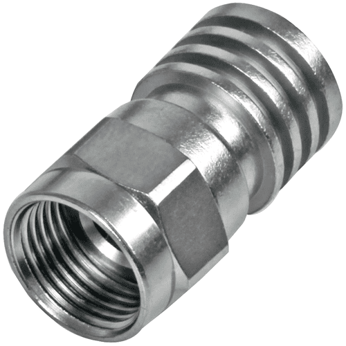 Webro Crimp F Connector for WF100