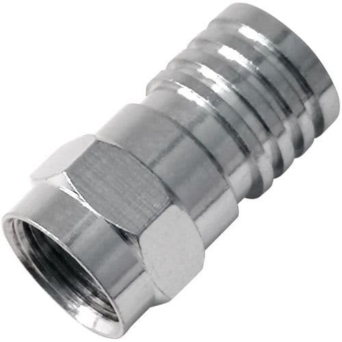Webro F-Type Crimp Plug for WF100