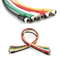 Whyte 5 Wire 600mm Trunk & Tap Leads