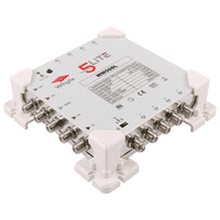 Whyte 8 Way Series 5 Multiswitch Lite