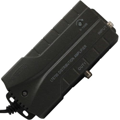 Wolsey LTE700 Distribution Amp 1 Way