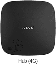 Hub 4G