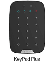 KeyPad Plus