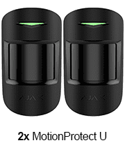MotionProtect U