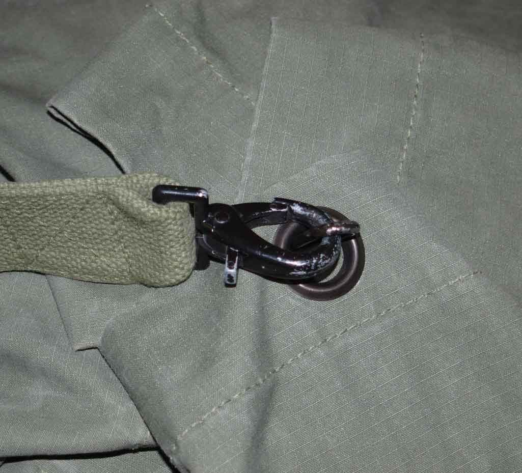 Dutch Army Duffle/Kit Bags Pack of 10