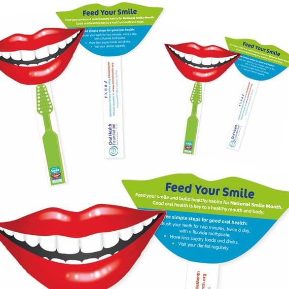 2025 Smileys- HALF PRICE