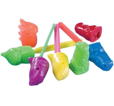 Animal Toothbrush Covers (12 or 144)