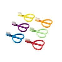 Baby  Brushing Pack with toothpaste