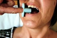 Bedi Shield (pack of 2 or 12)