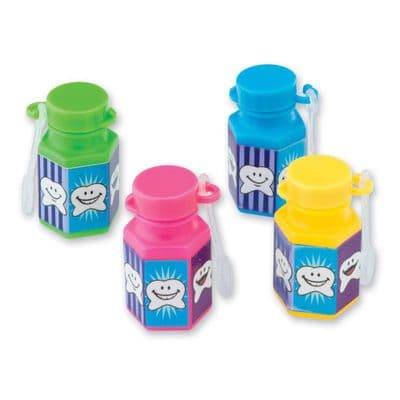 Bubbles  (Packs 12 or 48)