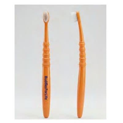 Buddies for Life - Sensory Manual Toothbrush