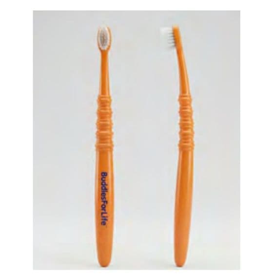 Buddies for Life - Sensory Manual Toothbrush