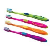 Children's Plaque Brushing Pack with toothpaste