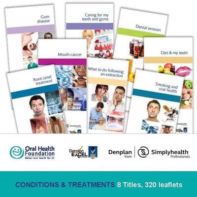 Conditions & Treatments (Denplan)