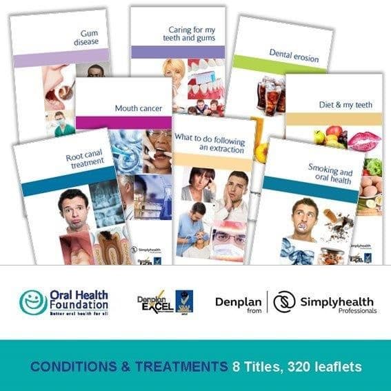 Conditions & Treatments (Denplan)